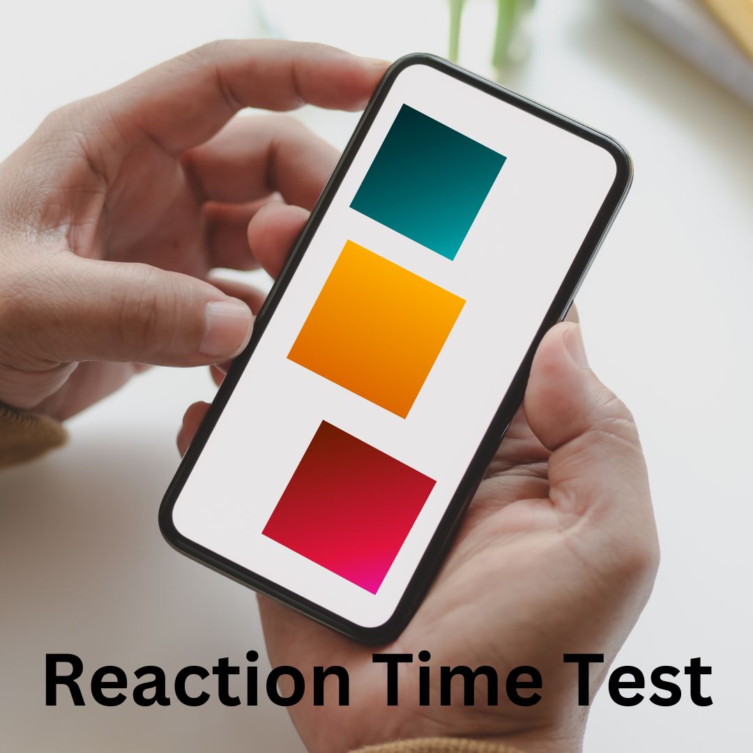 reactiontime